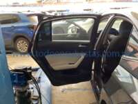 Volkswagen Virtus 2024 4p Comfortline L4/1.6 Tiptronic 2024 Volkswagen Virtus Ingreso Interiores 17