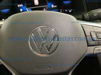 Volkswagen Virtus 2024 4p Comfortline L4/1.6 Tiptronic 2024 Volkswagen Virtus Ingreso Interiores 19