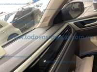 Volkswagen Virtus 2024 4p Comfortline L4/1.6 Tiptronic 2024 Volkswagen Virtus Ingreso Interiores 20