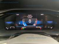 Volkswagen Virtus 2024 4p Comfortline L4/1.6 Tiptronic 2024 Volkswagen Virtus Ingreso Interiores 3