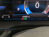 Volkswagen Virtus 2024 4p Comfortline L4/1.6 Tiptronic 2024 Volkswagen Virtus Ingreso Interiores 4
