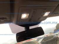 Volkswagen Virtus 2024 4p Comfortline L4/1.6 Tiptronic 2024 Volkswagen Virtus Ingreso Interiores 6