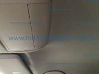 Volkswagen Virtus 2024 4p Comfortline L4/1.6 Tiptronic 2024 Volkswagen Virtus Ingreso Interiores 7