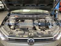 Volkswagen Virtus 2024 4p Comfortline L4/1.6 Tiptronic 2024 Volkswagen Virtus Ingreso Motor 1