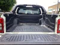 Mitsubishi L200 2021 4p Doble L4/2.5/T Diesel Man 4x4 2021 Mitsubishi L200 Venta Cajuela 1