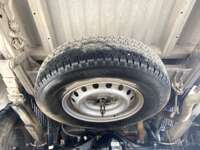 Mitsubishi L200 2021 4p Doble L4/2.5/T Diesel Man 4x4 2021 Mitsubishi L200 Venta Cajuela 3