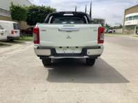 Mitsubishi L200 2021 4p Doble L4/2.5/T Diesel Man 4x4 2021 Mitsubishi L200 Venta Exteriores 6