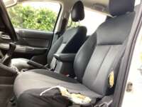 Mitsubishi L200 2021 4p Doble L4/2.5/T Diesel Man 4x4 2021 Mitsubishi L200 Venta Interiores 13