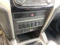 Mitsubishi L200 2021 4p Doble L4/2.5/T Diesel Man 4x4 2021 Mitsubishi L200 Venta Interiores 8