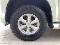 Mitsubishi L200 2021 4p Doble L4/2.5/T Diesel Man 4x4 2021 Mitsubishi L200 Venta Llantas 1