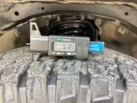 Mitsubishi L200 2021 4p Doble L4/2.5/T Diesel Man 4x4 2021 Mitsubishi L200 Venta Llantas 11