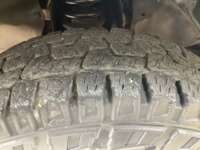 Mitsubishi L200 2021 4p Doble L4/2.5/T Diesel Man 4x4 2021 Mitsubishi L200 Venta Llantas 3