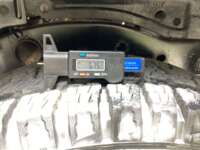 Mitsubishi L200 2021 4p Doble L4/2.5/T Diesel Man 4x4 2021 Mitsubishi L200 Venta Llantas 5
