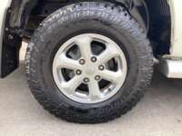 Mitsubishi L200 2021 4p Doble L4/2.5/T Diesel Man 4x4 2021 Mitsubishi L200 Venta Llantas 7