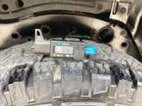 Mitsubishi L200 2021 4p Doble L4/2.5/T Diesel Man 4x4 2021 Mitsubishi L200 Venta Llantas 8