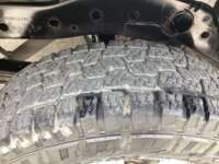 Mitsubishi L200 2021 4p Doble L4/2.5/T Diesel Man 4x4 2021 Mitsubishi L200 Venta Llantas 9