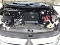 Mitsubishi L200 2021 4p Doble L4/2.5/T Diesel Man 4x4 2021 Mitsubishi L200 Venta Motor 2