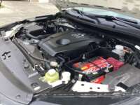 Mitsubishi L200 2021 4p Doble L4/2.5/T Diesel Man 4x4 2021 Mitsubishi L200 Venta Motor 3