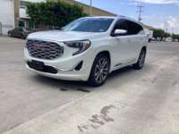 GMC Terrain 2021 5p Denali L4/2.0/T Aut   2021 GMC Terrain Venta Exteriores 1