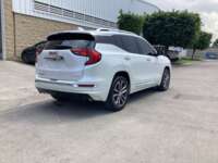 GMC Terrain 2021 5p Denali L4/2.0/T Aut   2021 GMC Terrain Venta Exteriores 5