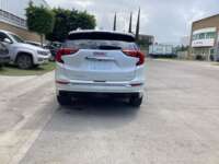 GMC Terrain 2021 5p Denali L4/2.0/T Aut   2021 GMC Terrain Venta Exteriores 6