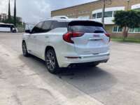 GMC Terrain 2021 5p Denali L4/2.0/T Aut   2021 GMC Terrain Venta Exteriores 7