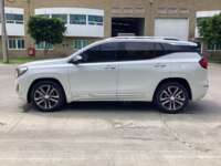 GMC Terrain 2021 5p Denali L4/2.0/T Aut   2021 GMC Terrain Venta Exteriores 8