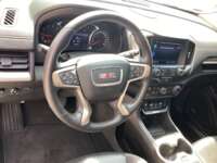 GMC Terrain 2021 5p Denali L4/2.0/T Aut   2021 GMC Terrain Venta Interiores 1