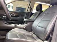 GMC Terrain 2021 5p Denali L4/2.0/T Aut   2021 GMC Terrain Venta Interiores 20
