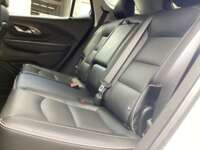 GMC Terrain 2021 5p Denali L4/2.0/T Aut   2021 GMC Terrain Venta Interiores 25