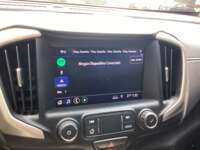 GMC Terrain 2021 5p Denali L4/2.0/T Aut   2021 GMC Terrain Venta Interiores 7