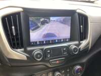 GMC Terrain 2021 5p Denali L4/2.0/T Aut   2021 GMC Terrain Venta Interiores 8