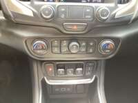 GMC Terrain 2021 5p Denali L4/2.0/T Aut   2021 GMC Terrain Venta Interiores 9