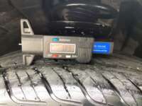 GMC Terrain 2021 5p Denali L4/2.0/T Aut   2021 GMC Terrain Venta Llantas 2