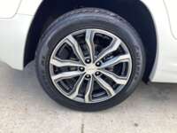 GMC Terrain 2021 5p Denali L4/2.0/T Aut   2021 GMC Terrain Venta Llantas 7