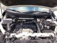 GMC Terrain 2021 5p Denali L4/2.0/T Aut   2021 GMC Terrain Venta Motor 2