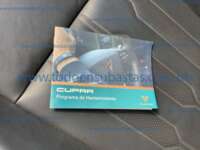 Cupra Formentor 2023 5p VZ L4/2.0/T/310 HP DSG Pintura Mate 2023 Cupra Formentor Ingreso Documentos 1