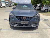 Cupra Formentor 2023 5p VZ L4/2.0/T/310 HP DSG Pintura Mate 2023 Cupra Formentor Ingreso Exteriores 0