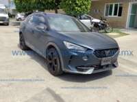 Cupra Formentor 2023 5p VZ L4/2.0/T/310 HP DSG Pintura Mate 2023 Cupra Formentor Ingreso Exteriores 2