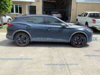 Cupra Formentor 2023 5p VZ L4/2.0/T/310 HP DSG Pintura Mate 2023 Cupra Formentor Ingreso Exteriores 3
