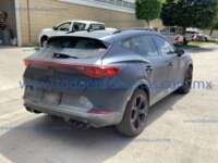 Cupra Formentor 2023 5p VZ L4/2.0/T/310 HP DSG Pintura Mate 2023 Cupra Formentor Ingreso Exteriores 4