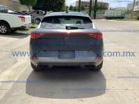 Cupra Formentor 2023 5p VZ L4/2.0/T/310 HP DSG Pintura Mate 2023 Cupra Formentor Ingreso Exteriores 5