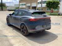 Cupra Formentor 2023 5p VZ L4/2.0/T/310 HP DSG Pintura Mate 2023 Cupra Formentor Ingreso Exteriores 6