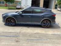 Cupra Formentor 2023 5p VZ L4/2.0/T/310 HP DSG Pintura Mate 2023 Cupra Formentor Ingreso Exteriores 7