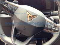 Cupra Formentor 2023 5p VZ L4/2.0/T/310 HP DSG Pintura Mate 2023 Cupra Formentor Ingreso Interiores 19