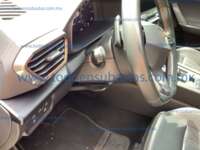 Cupra Formentor 2023 5p VZ L4/2.0/T/310 HP DSG Pintura Mate 2023 Cupra Formentor Ingreso Interiores 2