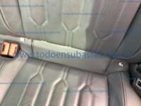 Cupra Formentor 2023 5p VZ L4/2.0/T/310 HP DSG Pintura Mate 2023 Cupra Formentor Ingreso Interiores 26