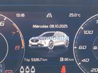 Cupra Formentor 2023 5p VZ L4/2.0/T/310 HP DSG Pintura Mate 2023 Cupra Formentor Ingreso Interiores 4