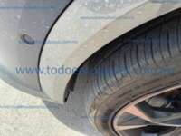 Cupra Formentor 2023 5p VZ L4/2.0/T/310 HP DSG Pintura Mate 2023 Cupra Formentor Ingreso Llantas 10
