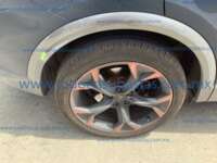 Cupra Formentor 2023 5p VZ L4/2.0/T/310 HP DSG Pintura Mate 2023 Cupra Formentor Ingreso Llantas 3
